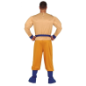 Disfraz de Guerrero Goku Super Saiyan - Disfraces de Bola de Dragon Adulto