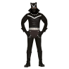 Disfraz de Black Feline - Disfraces de Superheroes para Hombre
