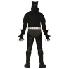 Disfraz de Black Feline - Disfraces de Superheroes para Hombre