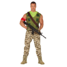 Mozorro Mertzenarioak Gamer