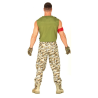 Vestit Mercenari Gamer