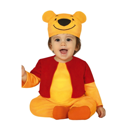 Mozorro Bear Haurra Horia