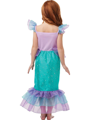 Mozorroa Ariel Gliter/Sparkle Deluxe Seme-alabak