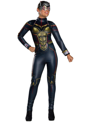 Comprar Disfraz de Avispa - Disfraces de Superheroinas para Mujer