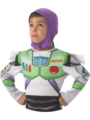 Vestuari, Buzz lightyear Nen
