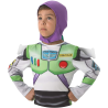 Mozorro, Buzz lightyear Seme-alabak