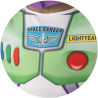 Disfraz de Buzz  lightyear Infantil - Juguetes Animados