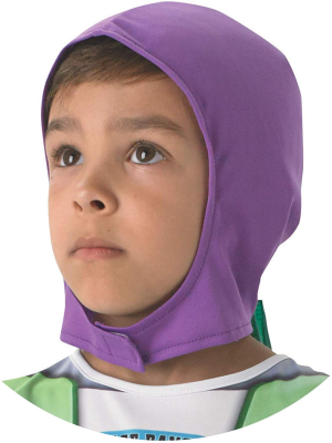Disfraz de Buzz  lightyear Infantil - Juguetes Animados