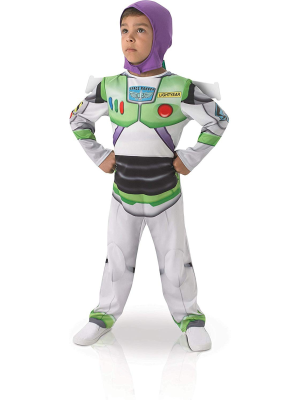 Comprar Disfraz de Buzz lightyear Infantil - TABLET*Cine, Dibujos y Cuentos