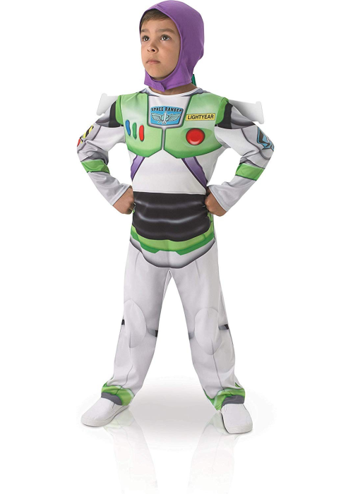 Vestuari, Buzz lightyear Nen
