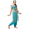 Disfraz de Jasmin - Aladdin