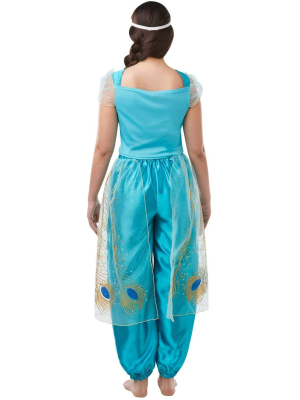 Disfraz de Jasmin - Aladdin