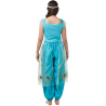 Disfraz de Jasmin - Aladdin