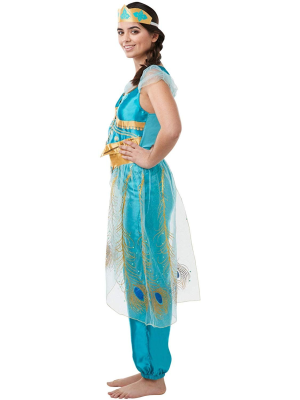 Disfraz de Jasmin - Aladdin