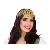 Diadema de Monedas - Sombreros