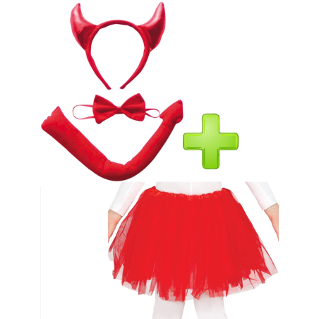 Conjunt de Diable nen