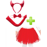 Conjunt de Diable nen