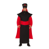 Mozorro Villain Basamortuan