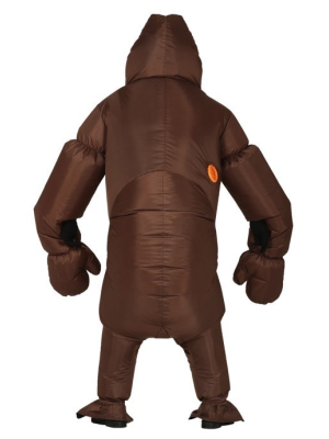 Disfressa De Goril·la Inflables