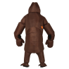 Disfraz de Gorila Hinchable - Disfraces de Animales