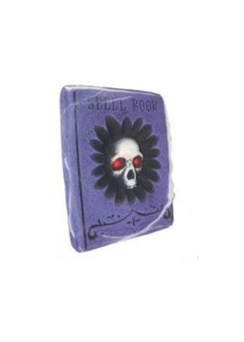 Llibre de Halloween