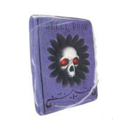 Llibre de Halloween