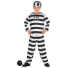 Disfraz de Preso Infantil - Disfraces de Policias y Presos