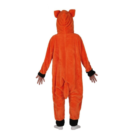Mozorro Zorro Playsuit Haur