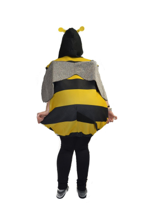 Disfraz de Abeja Reina - Disfraces de Animales Adultos