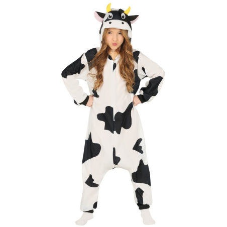 Mozorro Behi-Pijama-Haur