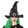 Barret De Bruixa Negre