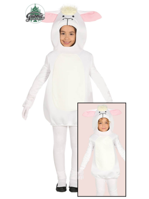 Vestit D'Ovella Nen