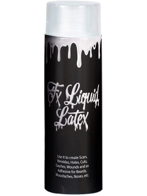 De làtex 100 ml de Líquid