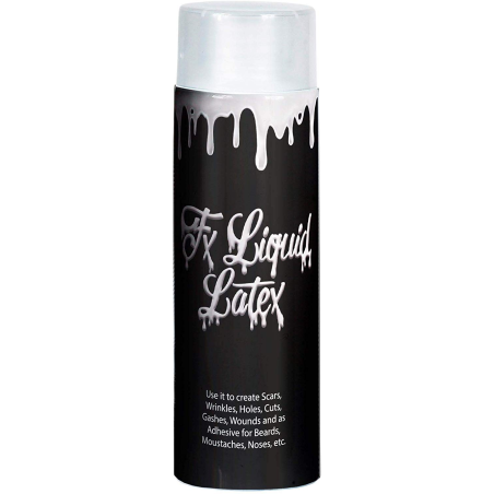 De làtex 100 ml de Líquid