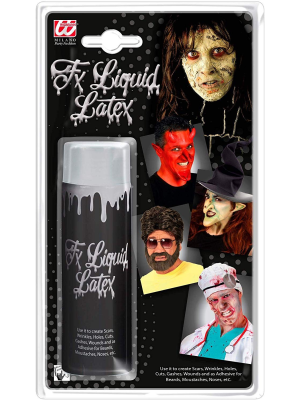 De làtex 100 ml de Líquid