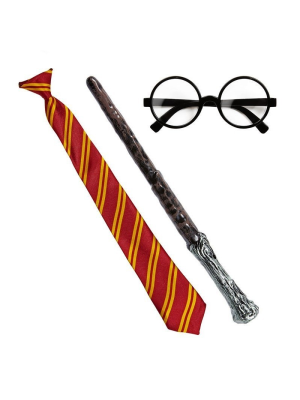 Comprar Set de Harry Potter - Complementos de Estudiantes de Magia
