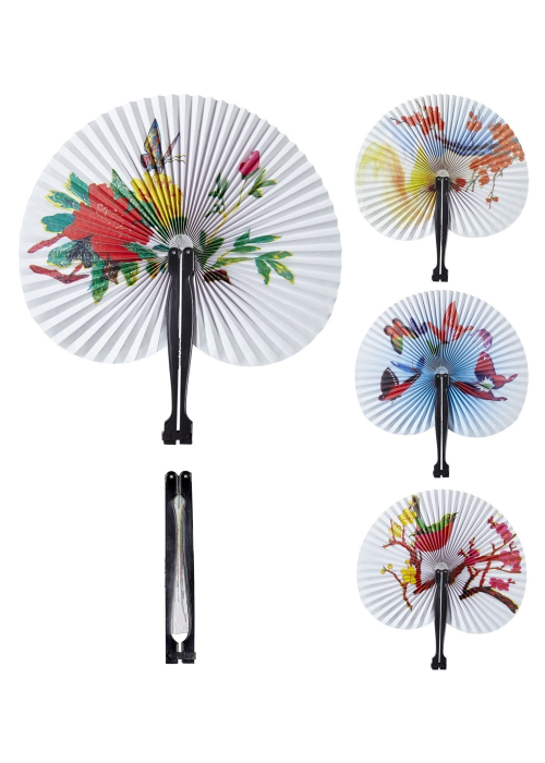 Abanico Pai Pai - Accesorios