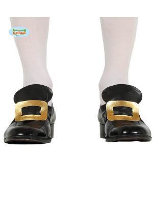 Comprar Hebillas de Zapato - Zapatos y Cubrezapatos