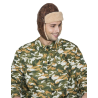 Gorro Aviador Marron - Sombreros