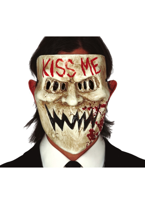 Rimel Kiss Me