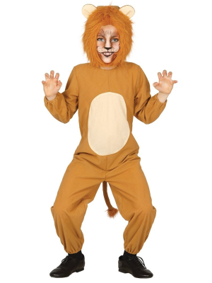 Vestit de Lleó Nen