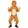Costume of Leon Child