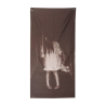 Decoració Nena Fantasma 160x75cms