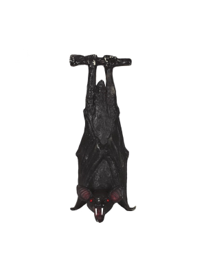 Comprar Murcielago Colgado 22cms - Animales y Bichos