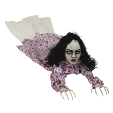 Zombie Emakume Arakatzea