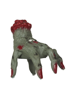 Hand Zombie Andante