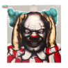 Decoració de Clown de Ventoses i Llum