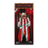 Dekorazioa Atea Clown
