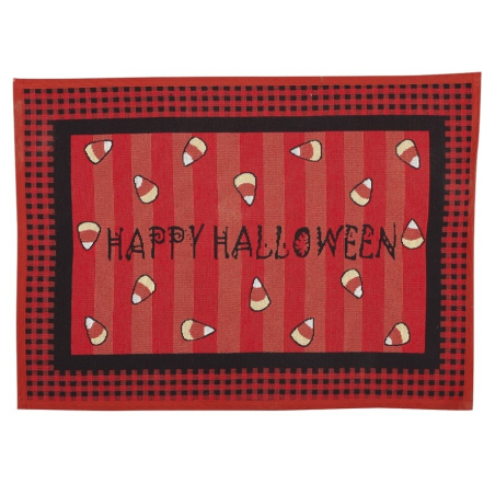 Pelut Halloween 67.5x49cms
