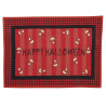 Felpudo Halloween 67.5x49cms - Decoracion Halloween